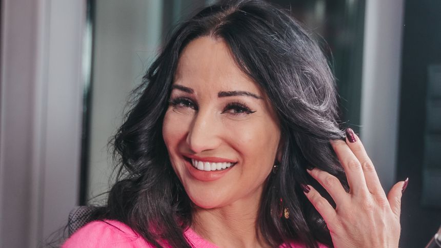 Justyna Steczkowska Radio ZET
