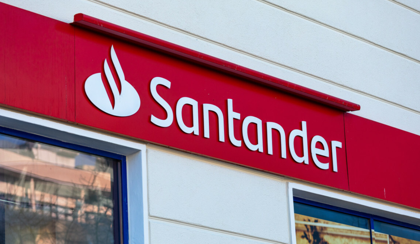 Santander Bank Polska