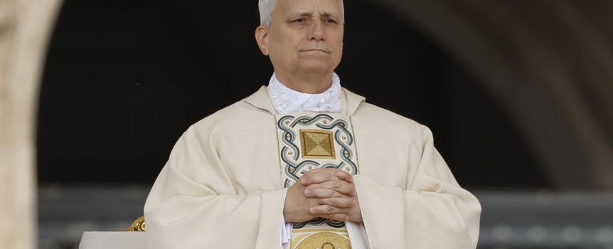papież
