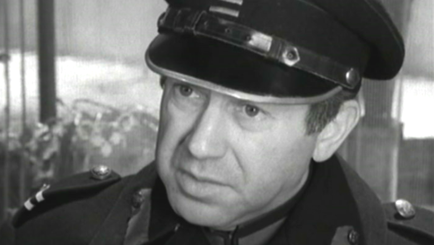Edward Wichura