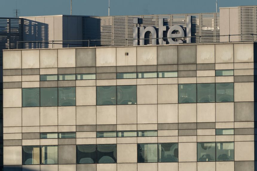 Intel