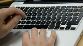 Oszustwo na bota Apple