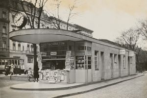 Album w muzeum we Wrocławiu