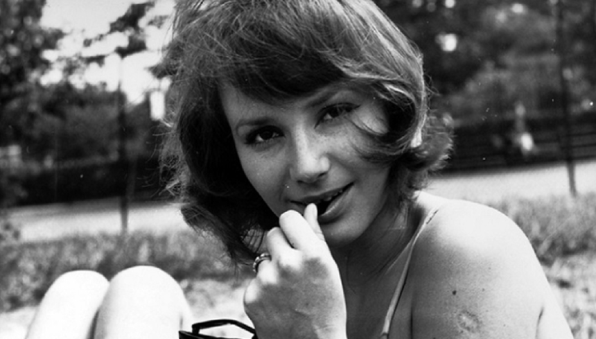 Małgorzata Niemirska