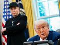 Musk Trump