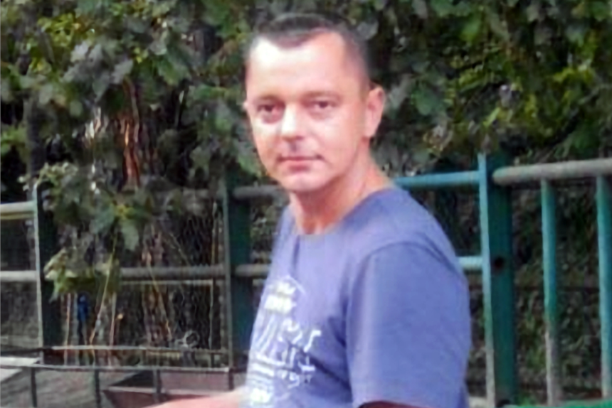 Mariusz Kazaniecki