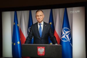 duda