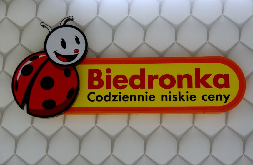 Biedronka