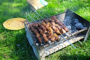 Grill