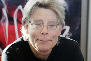 Stephen King