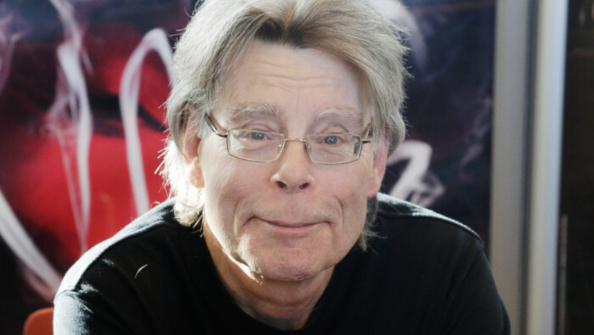 Stephen King