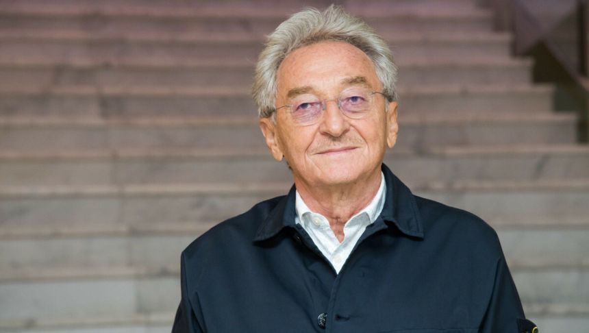 Ikona kina PRL. Zgarnął Oscara, a w poniedziałek uhonorują go Polacy