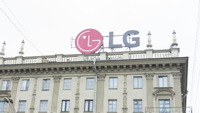LG wyłącza serwery