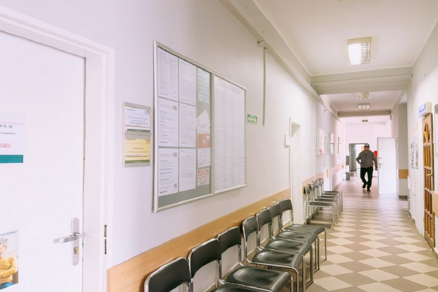 MZ pracuje nad wdrożeniem prawa do bycia zapomnianym