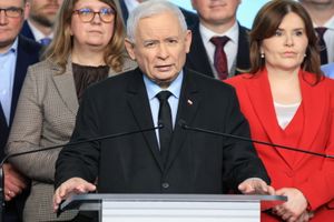 Jarosław Kaczyński