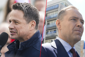 Kandydaci w drugiej turze - program i postulaty