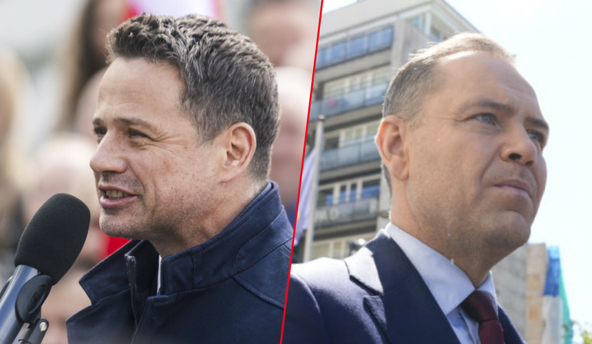 Kandydaci w drugiej turze - program i postulaty