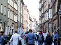 Warszawa, Stare Miasto