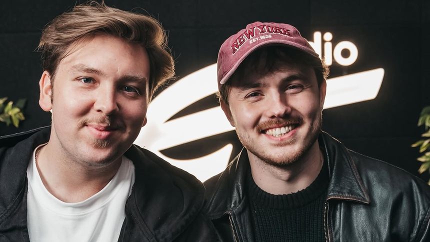 Kuba i Kuba Radio ZET