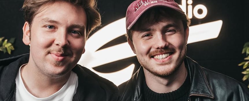 Kuba i Kuba Radio ZET