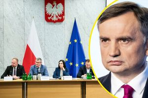 Komisja śledcza, Ziobro
