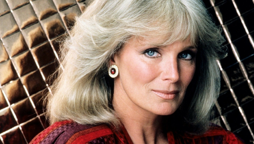 Linda Evans