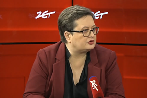 Będą zmiany w programie nauczania?