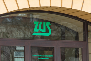 ZUS