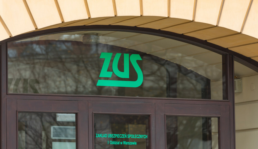 ZUS