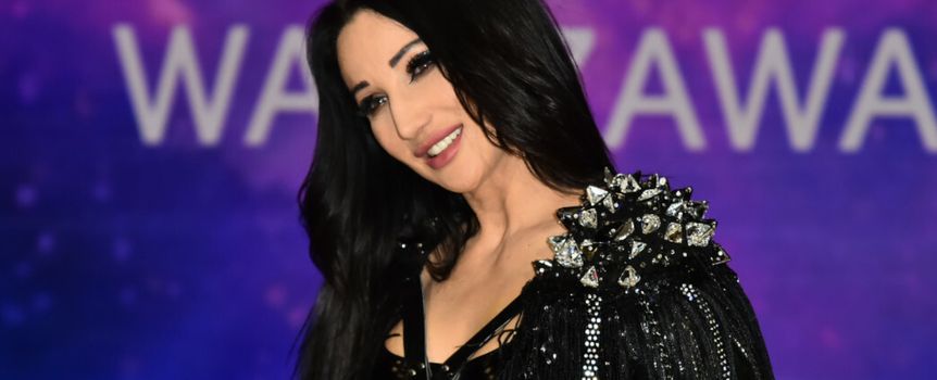 Justyna Steczkowska