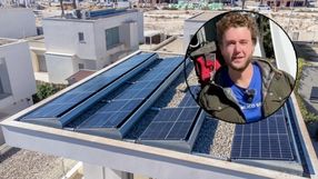 panele fotowoltaiczne