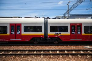 Szybka Kolej Miejska