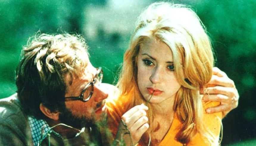 Ewa Borowik i Władysław Kowalski