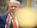 Donald Trump wstrzymał pomoc wojskową dla Ukrainy