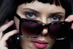 Film "Lucy"