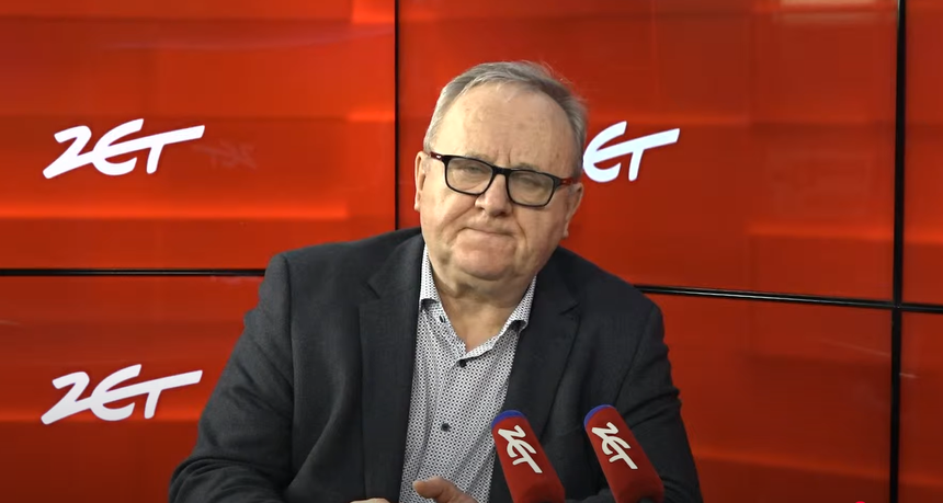 Gen. Bogusław Pacek