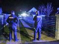 tragedia w Prusicach