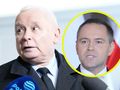 Kaczyński Nawrocki