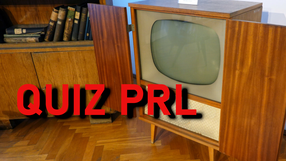 Telewizja w czasach PRL