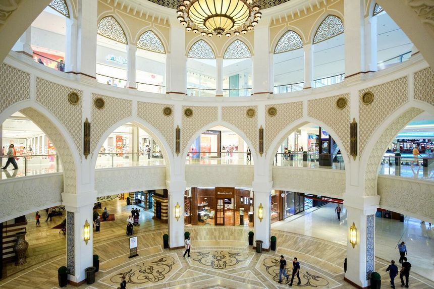 Dubai Mall