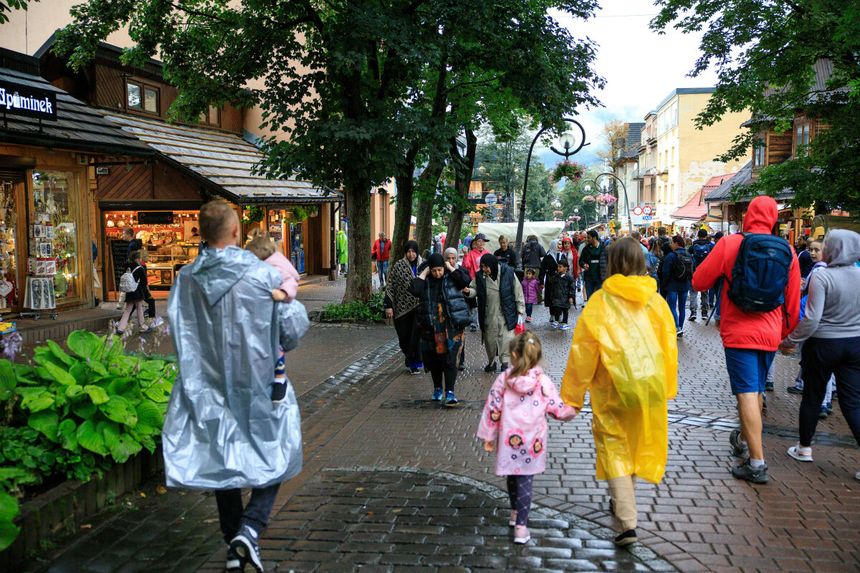 Zakopane