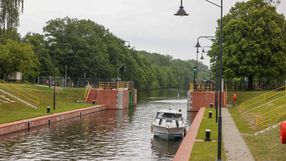 Nowe przejście we Wrocławiu