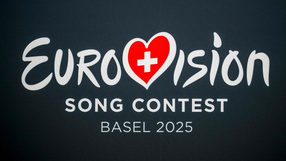 Logo Eurowizji