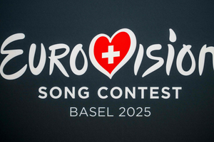 Logo Eurowizji