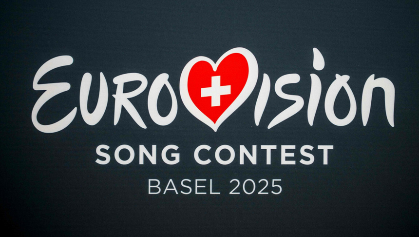 Logo Eurowizji