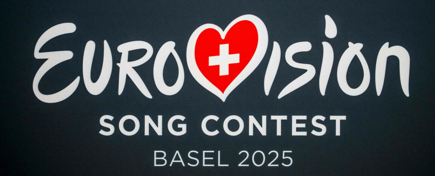 Logo Eurowizji