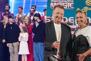 Must Be The Music finaliści