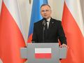 Co dalej z karierą Andrzeja Dudy?