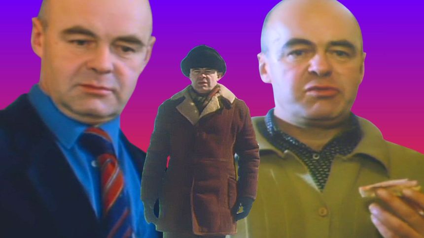 Quiz o Ryszardzie Ochódzkim