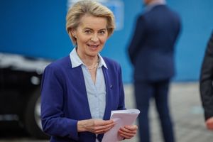Ursula von der Leyen